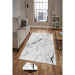 Casa si Gradina - Textile si covoare - Covoare - Covorase intrare - Covoras de intrare, Conceptum Hypnose, multicolor, 100x200 cm, 100% poliester, antiderapant, 571HFT2051 - Infinity.ro