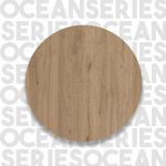 Casa si Gradina - Mobilier - Mobilier baie - Corpuri baie - Dulap baie, Hanah Home, pal melaminat, nuc, 74.8x35.5x161.6 cm - Infinity.ro