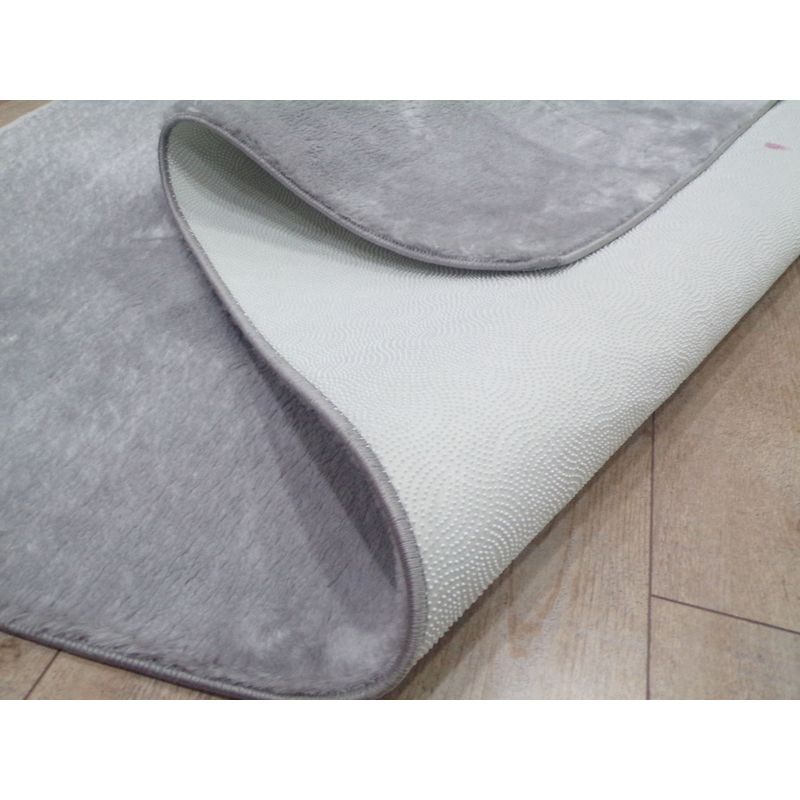 Casa si Gradina - Textile si covoare - Covoare - Covoare casa - Covor, Conceptum Hypnose, gri deschis, 150x230 cm, 100% poliester, antiderapant - Infinity.ro