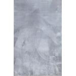Casa si Gradina - Textile si covoare - Covoare - Covoare casa - Covor, Conceptum Hypnose, gri deschis, 150x230 cm, 100% poliester, antiderapant - Infinity.ro