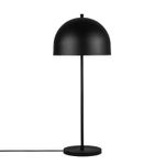 Casa si Gradina - Corpuri si surse de iluminat - Veioze si lampi - Veioze - Veioza, Opviq, metal, negru, 24x58 cm - Infinity.ro