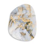 Casa si Gradina - Decoratiuni - Tablouri - Tablou decorativ, Wallxpert, sticla securizata, multicolor, 50x70 cm, 123BZM2583 - Infinity.ro