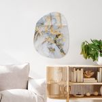 Casa si Gradina - Decoratiuni - Tablouri - Tablou decorativ, Wallxpert, sticla securizata, multicolor, 50x70 cm, 123BZM2583 - Infinity.ro