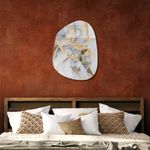 Casa si Gradina - Decoratiuni - Tablouri - Tablou decorativ, Wallxpert, sticla securizata, multicolor, 50x70 cm, 123BZM2583 - Infinity.ro
