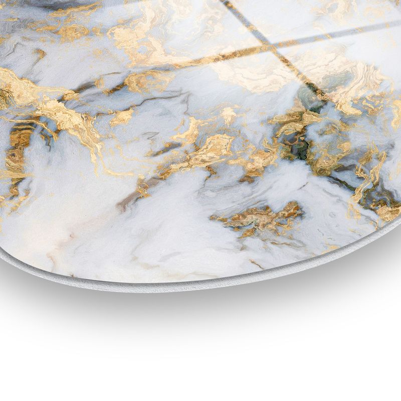 Casa si Gradina - Decoratiuni - Tablouri - Tablou decorativ, Wallxpert, sticla securizata, multicolor, 50x70 cm, 123BZM2583 - Infinity.ro