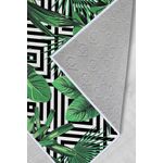 Casa si Gradina - Textile si covoare - Covoare - Covorase intrare - Covoras de intrare, Conceptum Hypnose, multicolor, 80x150 cm, 100% poliester, antiderapant, 478HFT2088 - Infinity.ro