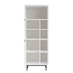 Casa si Gradina - Mobilier - Mobilier baie - Corpuri baie - Dulap baie, Hanah Home, pal melaminat, alb, 60x161.6x35.5 cm - Infinity.ro