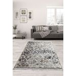 Casa si Gradina - Textile si covoare - Covoare - Covoare casa - Covor, Conceptum Hypnose, multicolor, 80x120 cm, 100% poliester, antiderapant, antibacterian, lavabil la masina - Infinity.ro