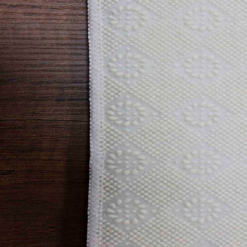 Casa si Gradina - Textile si covoare - Covoare - Covoare casa - Covor, Conceptum Hypnose, poliester, nurca maro, 120x180 cm, antiderapant - Infinity.ro
