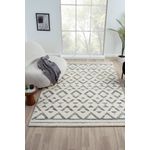 Casa si Gradina - Textile si covoare - Covoare - Covoare casa - Covor, Conceptum Hypnose, multicolor, 160x230 cm, 100% polipropilena - Infinity.ro