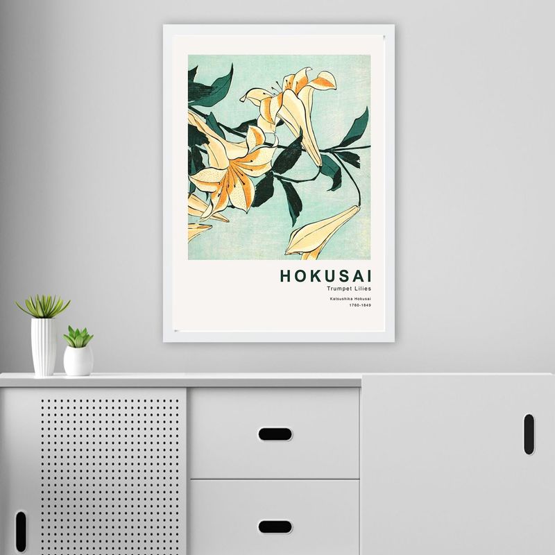 Casa si Gradina - Decoratiuni - Tablouri - Tablou decorativ inramat, Wallxpert, multicolor, lemn, 55x75 cm, 245FMS1166 - Infinity.ro
