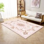 Casa si Gradina - Textile si covoare - Covoare - Covorase intrare - Covoras de intrare, Conceptum Hypnose, multicolor, 80x150 cm, 100% poliester, antiderapant, 368HFT1929 - Infinity.ro
