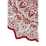 Casa si Gradina - Textile si covoare - Covoare - Covoare casa - Covor, Conceptum Hypnose, multicolor, 60 cm, 100% poliester, antiderapant - Infinity.ro