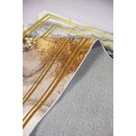 Casa si Gradina - Textile si covoare - Covoare - Covoare casa - Covor, Conceptum Hypnose, multicolor, 160x230 cm, 100% poliester, antiderapant, 478HFT1545 - Infinity.ro