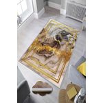 Casa si Gradina - Textile si covoare - Covoare - Covoare casa - Covor, Conceptum Hypnose, multicolor, 160x230 cm, 100% poliester, antiderapant, 478HFT1545 - Infinity.ro