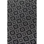 Casa si Gradina - Textile si covoare - Covoare - Covorase intrare - Covoras de intrare, Conceptum Hypnose, alb-negru, 150x200 cm, 100% poliester, antiderapant - Infinity.ro