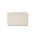 Casa si Gradina - Mobilier - Canapele si coltare - Canapele - Canapea 1 loc, Atelier Del Sofa, in, ecru, 107x105x66 cm, 560ARE2186 - Infinity.ro