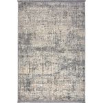 Casa si Gradina - Textile si covoare - Covoare - Covorase intrare - Covoras de hol, Conceptum Hypnose, gri, 80x450 cm, 100% poliester - Infinity.ro