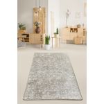 Casa si Gradina - Textile si covoare - Covoare - Covorase intrare - Covoras de hol, Conceptum Hypnose, bej, 100x300 cm, 100% poliester, antiderapant - Infinity.ro