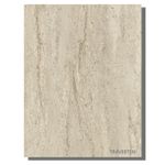 Casa si Gradina - Mobilier - Mobilier baie - Comode baie - Dulap baie, Hanah Home, pal melaminat, travertin, 59.4x31.5x140 cm - Infinity.ro