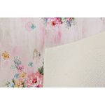 Casa si Gradina - Textile si covoare - Covoare - Covorase intrare - Covoras de intrare, Conceptum Hypnose, multicolor, 80x200 cm, 100% poliester, antiderapant, 593HFT1825 - Infinity.ro