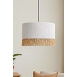 Casa si Gradina - Corpuri si surse de iluminat - Lustre si pendule - Candelabru, Opviq, plastic, alb, inaltime reglabila 20-60 cm - Infinity.ro