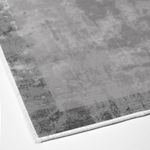 Casa si Gradina - Textile si covoare - Covoare - Covoare casa - Covor, Conceptum Hypnose, gri, 180x280 cm, 100% poliester, antiderapant, lavabil la masina, 955ANR4276 - Infinity.ro