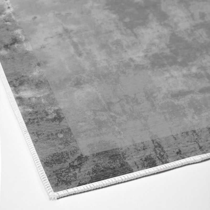 Casa si Gradina - Textile si covoare - Covoare - Covoare casa - Covor, Conceptum Hypnose, gri, 180x280 cm, 100% poliester, antiderapant, lavabil la masina, 955ANR4276 - Infinity.ro