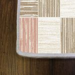 Casa si Gradina - Textile si covoare - Covoare - Covoare casa - Covor, Conceptum Hypnose, multicolor, 180x280 cm, 100% poliester, antiderapant, 443HFT3599 - Infinity.ro