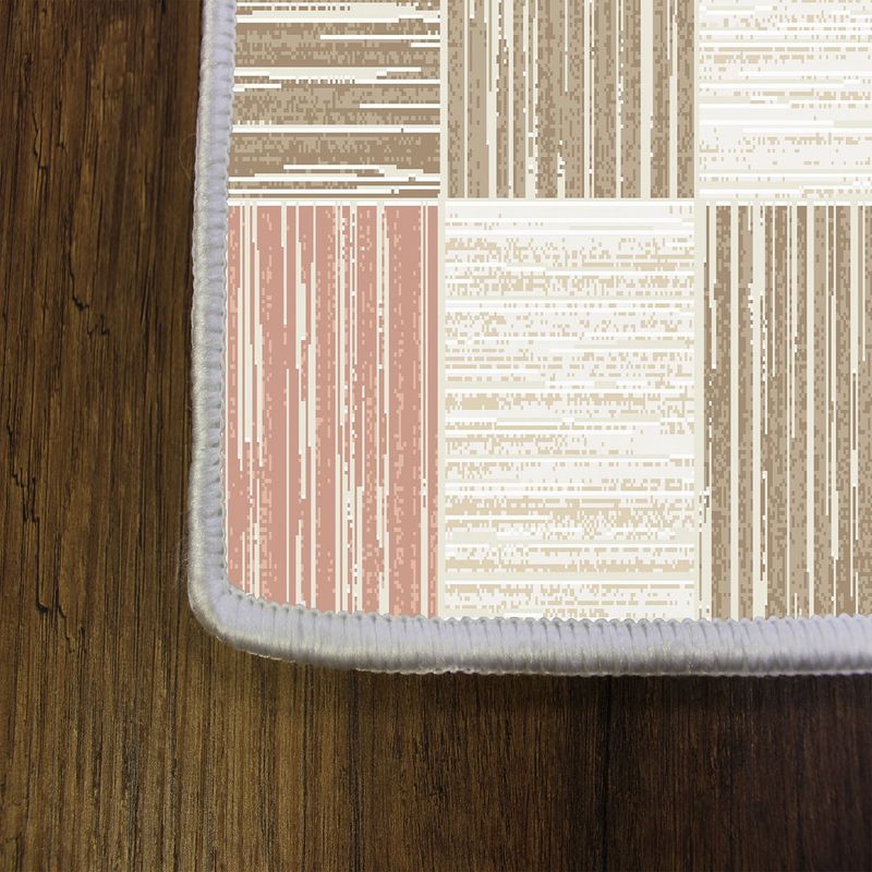 Casa si Gradina - Textile si covoare - Covoare - Covoare casa - Covor, Conceptum Hypnose, multicolor, 180x280 cm, 100% poliester, antiderapant, 443HFT3599 - Infinity.ro