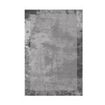 Casa si Gradina - Textile si covoare - Covoare - Covoare casa - Covor, Conceptum Hypnose, gri, 180x280 cm, 100% poliester, antiderapant, lavabil la masina, 955ANR4276 - Infinity.ro