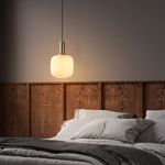 Casa si Gradina - Corpuri si surse de iluminat - Lustre si pendule - Candelabru, Opviq, metal, auriu, 20x20x118 cm - Infinity.ro