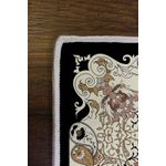 Casa si Gradina - Textile si covoare - Covoare - Covoare casa - Covor, Conceptum Hypnose, multicolor, 60x100 cm, 100% poliester, antiderapant, 478HFT1850 - Infinity.ro