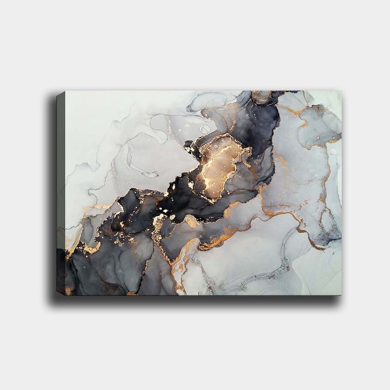 Casa si Gradina - Decoratiuni - Tablouri - Tablou decorativ, Wallxpert, panza, multicolor, 70x100 cm, 441HPE1882 - Infinity.ro