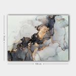 Casa si Gradina - Decoratiuni - Tablouri - Tablou decorativ, Wallxpert, panza, multicolor, 70x100 cm, 441HPE1882 - Infinity.ro