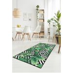 Casa si Gradina - Textile si covoare - Covoare - Covoare casa - Covor, Conceptum Hypnose, multicolor, 120x180 cm, 100% poliester, antiderapant, 882CHL1275 - Infinity.ro