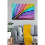 Casa si Gradina - Decoratiuni - Tablouri - Tablou decorativ, Wallxpert, panza, multicolor, 70x100 cm, 529TCR1423 - Infinity.ro