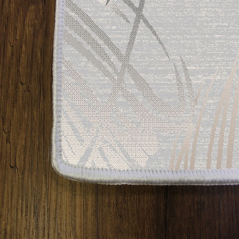 Casa si Gradina - Textile si covoare - Covoare - Covorase intrare - Covoras de hol, Conceptum Hypnose, multicolor, 80x150 cm, 100% poliester, antiderapant, 444HFT4490 - Infinity.ro