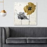 Casa si Gradina - Decoratiuni - Tablouri - Tablou decorativ, Wallxpert, panza, multicolor, 70x70 cm, 296CTY1146 - Infinity.ro