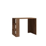 Casa si Gradina - Mobilier - Mese si birouri - Birouri - Birou, Hanah Home, pal melaminat, pin atlantic, 90x50x70 cm - Infinity.ro