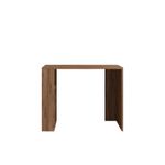 Casa si Gradina - Mobilier - Mese si birouri - Birouri - Birou, Hanah Home, pal melaminat, pin atlantic, 90x50x70 cm - Infinity.ro