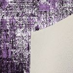 Casa si Gradina - Textile si covoare - Covoare - Covoare casa - Covor, Conceptum Hypnose, multicolor, 140x220 cm, 100% poliester, antiderapant, 368HFT3554 - Infinity.ro