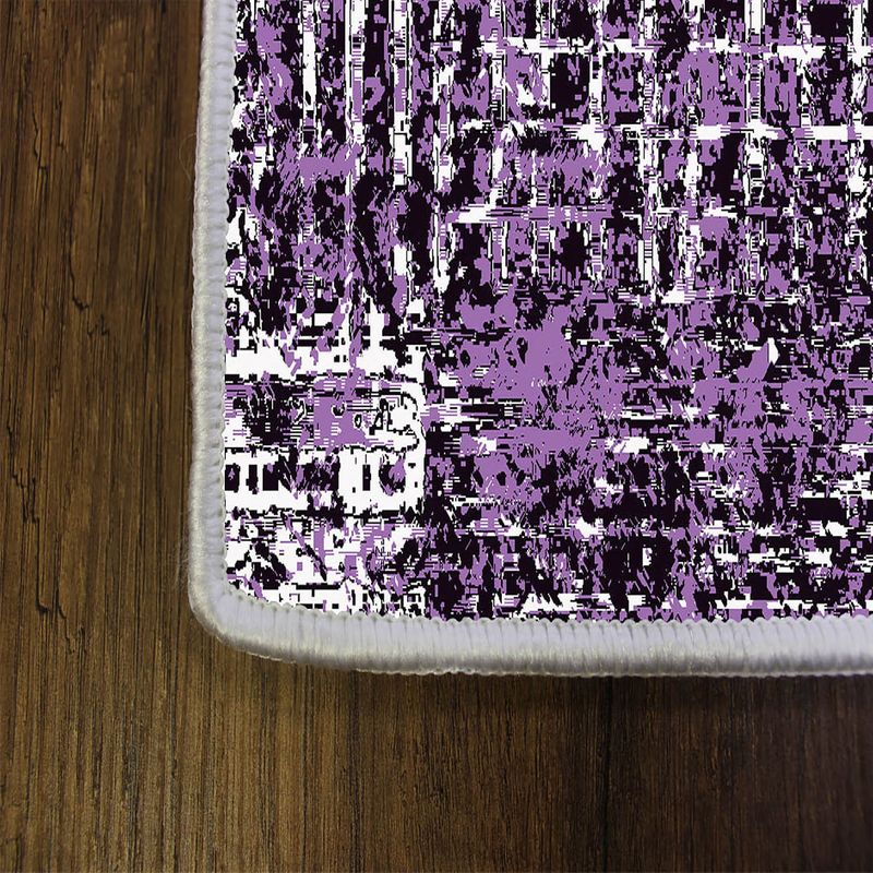 Casa si Gradina - Textile si covoare - Covoare - Covoare casa - Covor, Conceptum Hypnose, multicolor, 140x220 cm, 100% poliester, antiderapant, 368HFT3554 - Infinity.ro