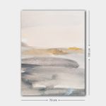 Casa si Gradina - Decoratiuni - Tablouri - Tablou decorativ, Wallxpert, panza, multicolor, 70x100 cm, 441HPE1117 - Infinity.ro