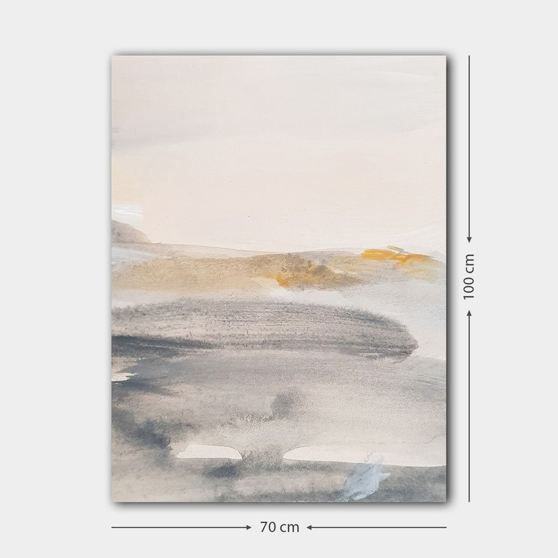 Casa si Gradina - Decoratiuni - Tablouri - Tablou decorativ, Wallxpert, panza, multicolor, 70x100 cm, 441HPE1117 - Infinity.ro