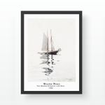 Casa si Gradina - Decoratiuni - Tablouri - Tablou decorativ cu rama, Wallxpert, lemn, multicolor, 35x45 cm, 245FMS1331 - Infinity.ro