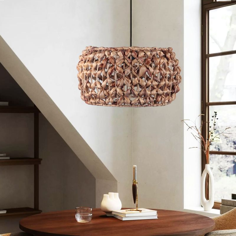 Casa si Gradina - Corpuri si surse de iluminat - Lustre si pendule - Candelabru, Opviq, metal, natural, inaltime reglabila 25-70 cm, 780SGN4752 - Infinity.ro