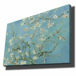 Casa si Gradina - Decoratiuni - Tablouri - Tablou canvas decorativ, Wallxpert, multicolor, 100% panza, 70x100 cm, 978VNC1227 - Infinity.ro