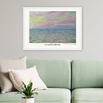 Casa si Gradina - Decoratiuni - Tablouri - Tablou decorativ cu rama, Wallxpert, lemn, multicolor, 35x45 cm, 245FMS1202 - Infinity.ro