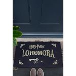 Casa si Gradina - Textile si covoare - Covoare - Covorase intrare - Covoras de intrare, Conceptum Hypnose, multicolor, 40x60 cm, pvc, antiderapant, 877CHL1098 - Infinity.ro